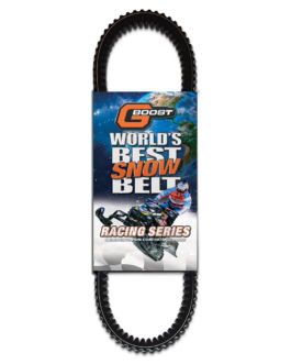 Yamaha World’s Best Racing Series Snow Belt