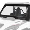 Yamaha Wolverine X2 1000 Glass Windshield