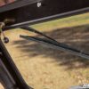 Yamaha Wolverine X2 1000 Glass Windshield - Image 9