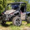 Yamaha Wolverine X2 1000 Lower A-Arms - Image 4