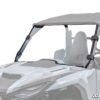 Yamaha Wolverine X2 1000 Scratch-Resistant Full Windshield