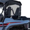 Yamaha Wolverine X2 1000 Rear Windshield