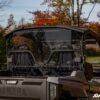 Yamaha Wolverine X2 1000 Rear Windshield - Image 3
