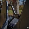 Yamaha Wolverine X2 1000 Rear Windshield - Image 6
