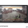 Garmin BC™ 50 Wireless Backup Camera with License Plate Mount