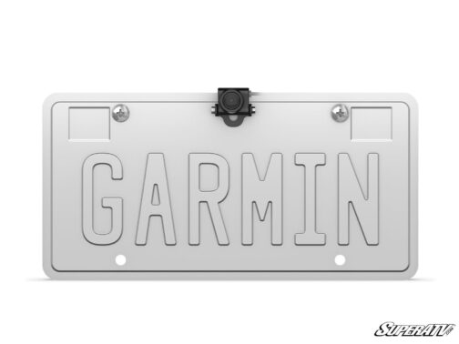 Garmin BC™ 50 Wireless Backup Camera with License Plate Mount - Image 3