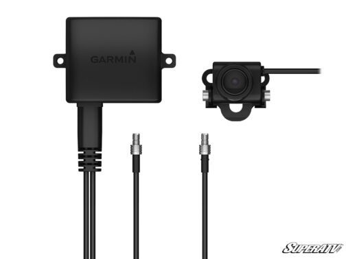 Garmin BC™ 50 Wireless Backup Camera with License Plate Mount - Image 4