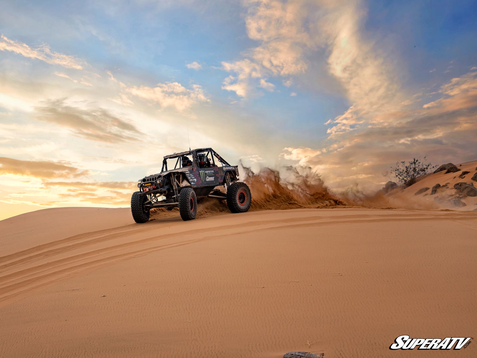 Garmin 10" Tread XL—Baja Edition - Image 8