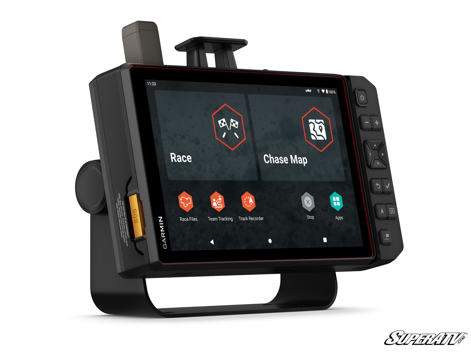 Garmin 10" Tread XL—Baja Edition - Image 4