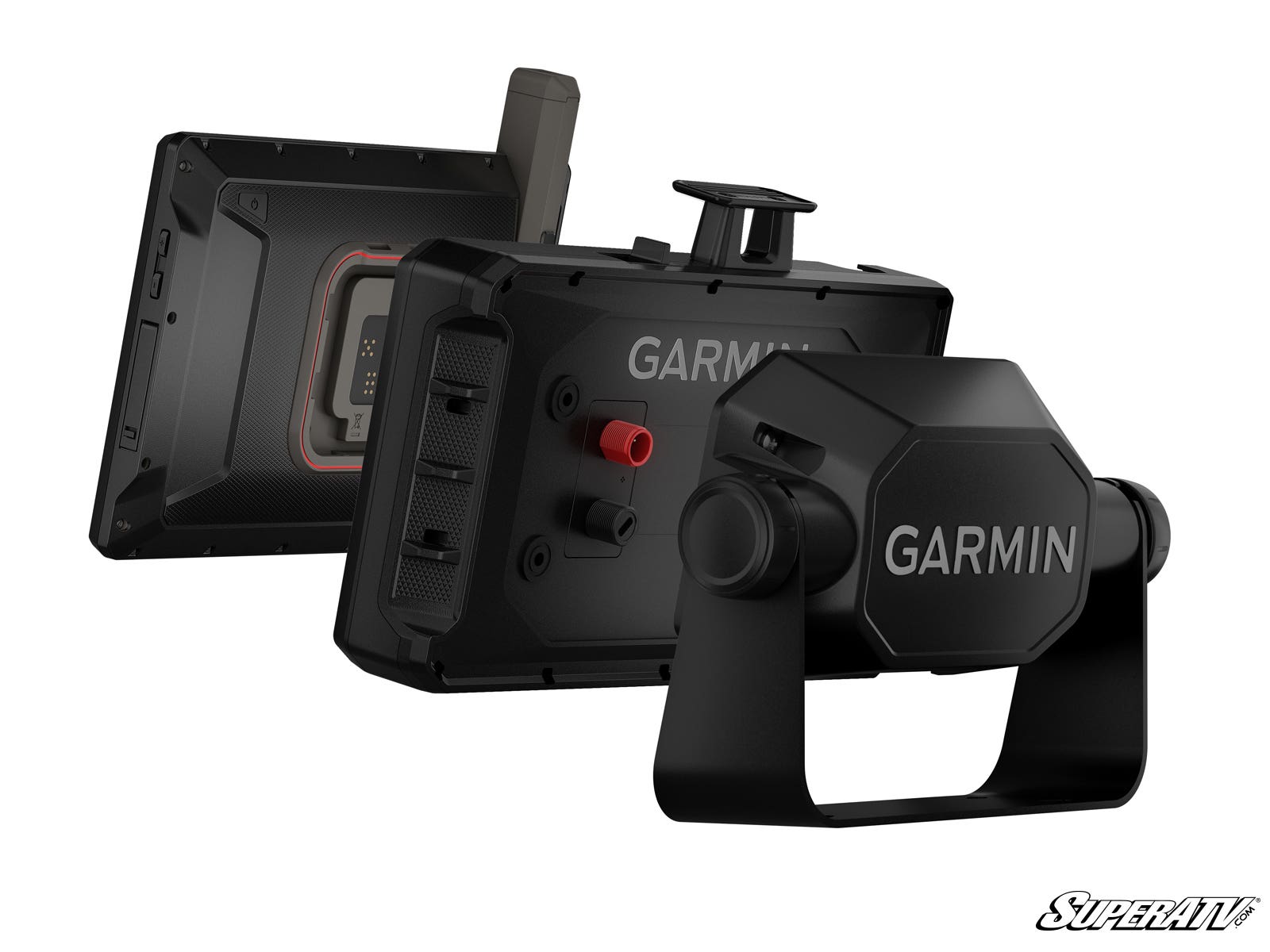 Garmin 10" Tread XL—Baja Edition - Image 6