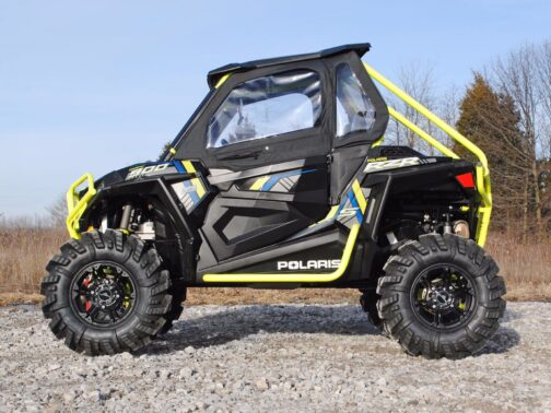 Polaris RZR 4 900 3" Lift Kit - Image 4