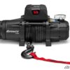 12,000 lb. Winch (with Wireless Remote & Synthetic Rope) - Image 5