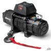 12,000 lb. Winch (with Wireless Remote & Synthetic Rope) - Image 6