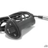 12,000 lb. Winch (with Wireless Remote & Synthetic Rope) - Image 7