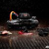 12,000 lb. Winch (with Wireless Remote & Synthetic Rope) - Image 9
