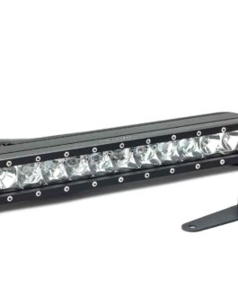 12" LED Single-Row Light Bar