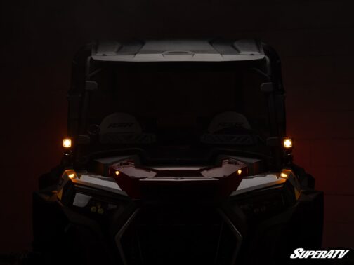 2" LED Cube Lights - Image 3