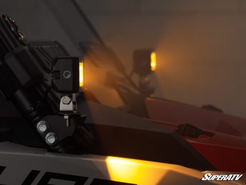 2" LED Cube Lights - Image 4
