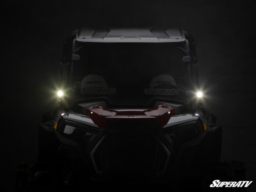 2" LED Cube Lights - Image 7