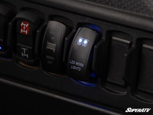 2" LED Cube Lights - Image 11