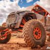 SuperATV XT Warrior Tires - SlikRok Edition