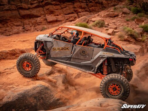 SuperATV XT Warrior Tires - SlikRok Edition - Image 4