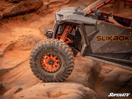 SuperATV XT Warrior Tires - SlikRok Edition - Image 3