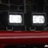 3" x 1.5" Single-Row LED Cube Lights - Image 3
