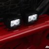 3" x 1.5" Single-Row LED Cube Lights - Image 4