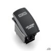 3" x 1.5" Single-Row LED Cube Lights - Image 7