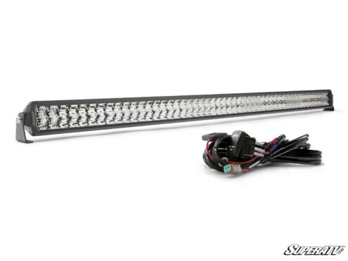 50" Straight Double-Row LED Light Bar - Image 9