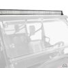 50" Straight Double-Row LED Light Bar
