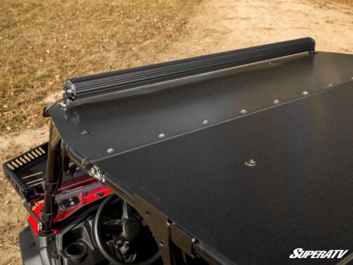 50" Straight Double-Row LED Light Bar - Image 4