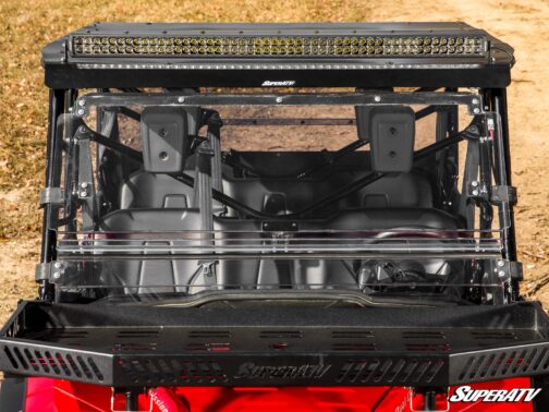 50" Straight Double-Row LED Light Bar - Image 3