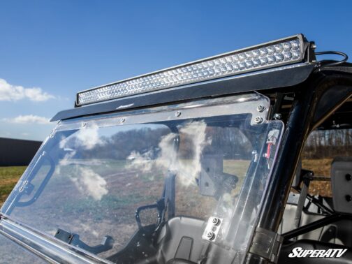 50" Straight Double-Row LED Light Bar - Image 5