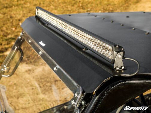 50" Straight Double-Row LED Light Bar - Image 10