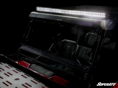 50" Straight Double-Row LED Light Bar - Image 6