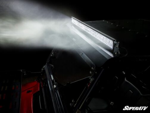 50" Straight Double-Row LED Light Bar - Image 7