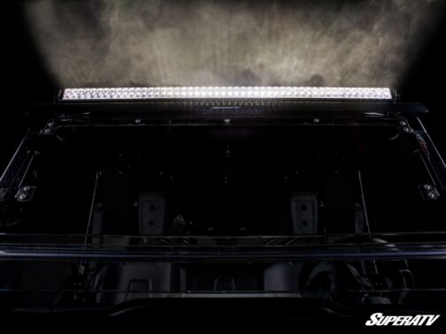 50" Straight Double-Row LED Light Bar - Image 8