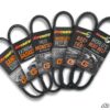 Can-Am ATV Heavy-Duty CVT Drive Belt