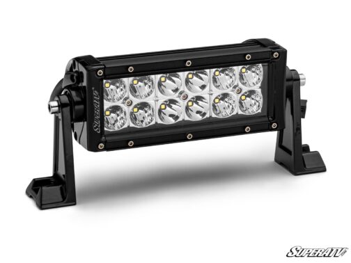 6" LED Combination Spot / Flood Light Bar - Image 3