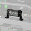 6" LED Combination Spot / Flood Light Bar