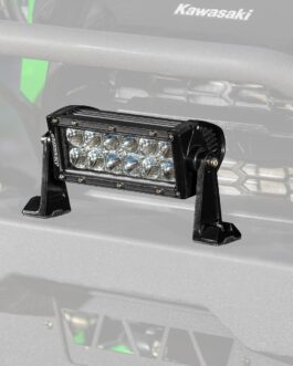 6" LED Combination Spot / Flood Light Bar