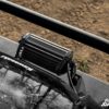 6" LED Combination Spot / Flood Light Bar - Image 5