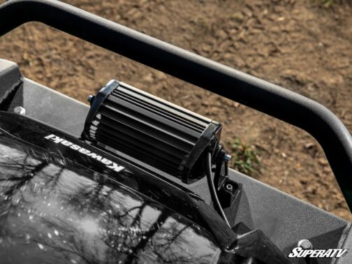 6" LED Combination Spot / Flood Light Bar - Image 5