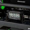 6" LED Combination Spot / Flood Light Bar - Image 7