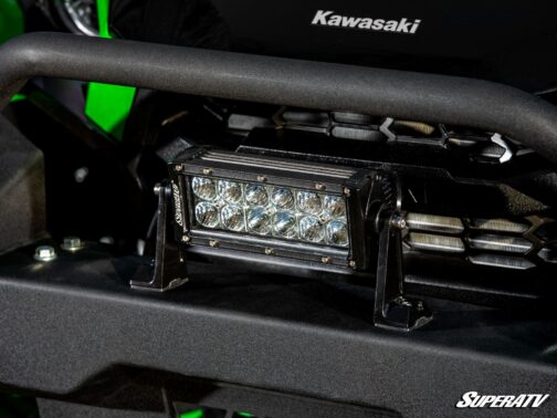 6" LED Combination Spot / Flood Light Bar - Image 7