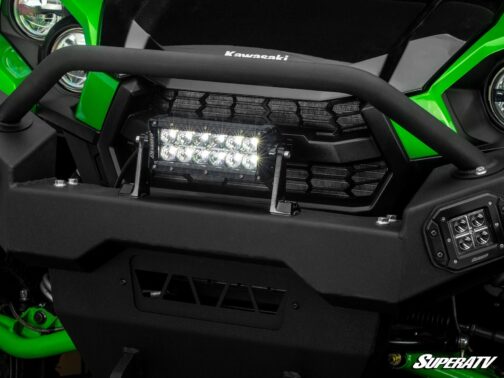 6" LED Combination Spot / Flood Light Bar - Image 8