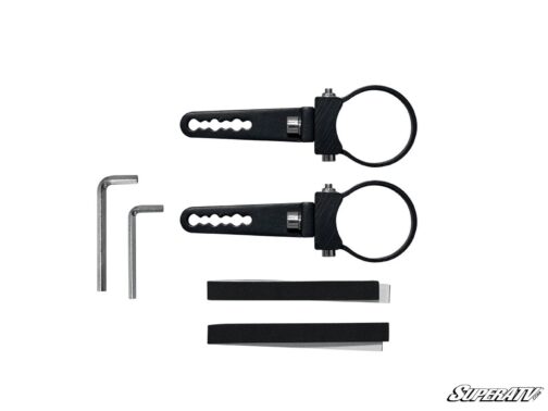 6" LED Combination Spot / Flood Light Bar - Image 9