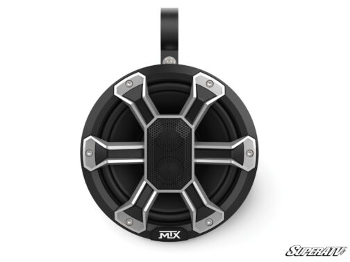 MTX 6.5" and 8" Weather-Resistant UTV Speaker Pods - Image 12